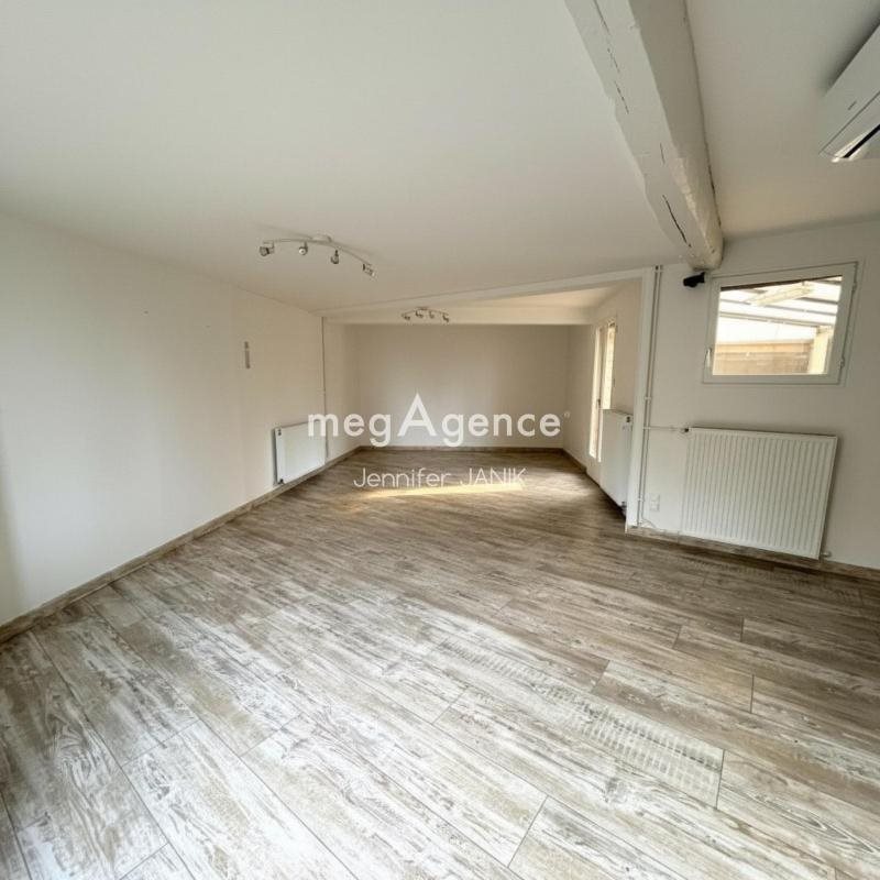 Maison à vendre, 85m², Tricot