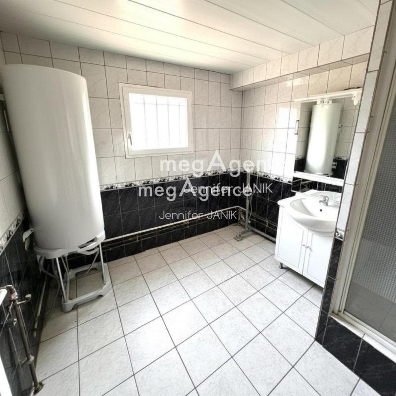 Maison à vendre, 85m², Tricot