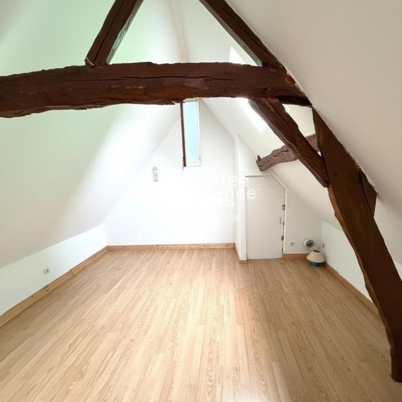 Maison à vendre, 85m², Tricot
