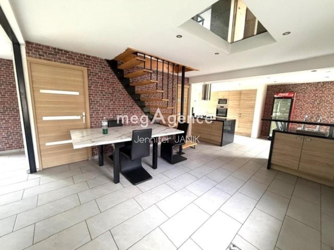 Maison à vendre, 170m², Maignelay-Montigny