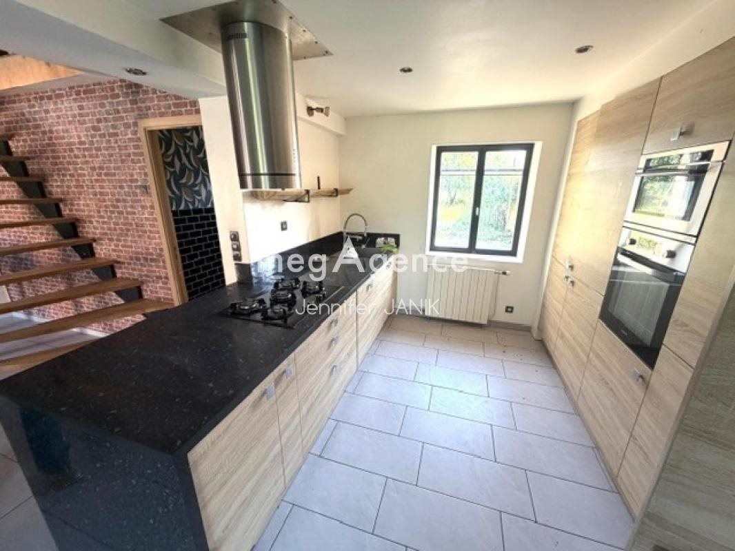 Maison à vendre, 170m², Maignelay-Montigny