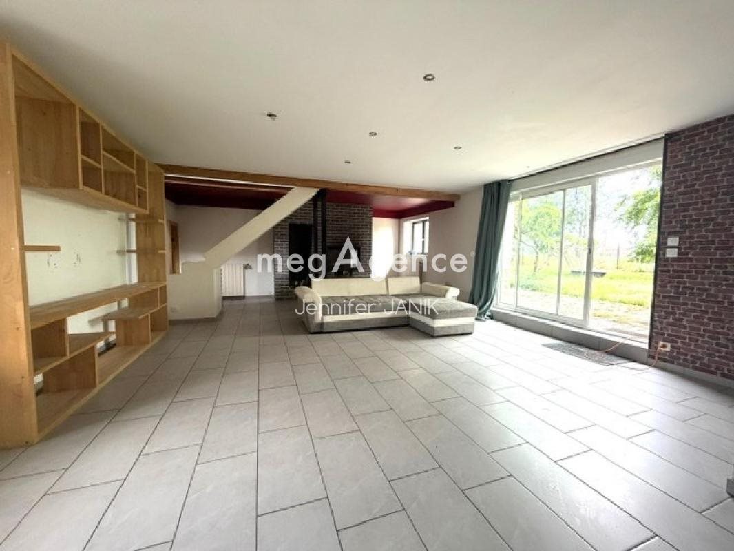 Maison à vendre, 170m², Maignelay-Montigny