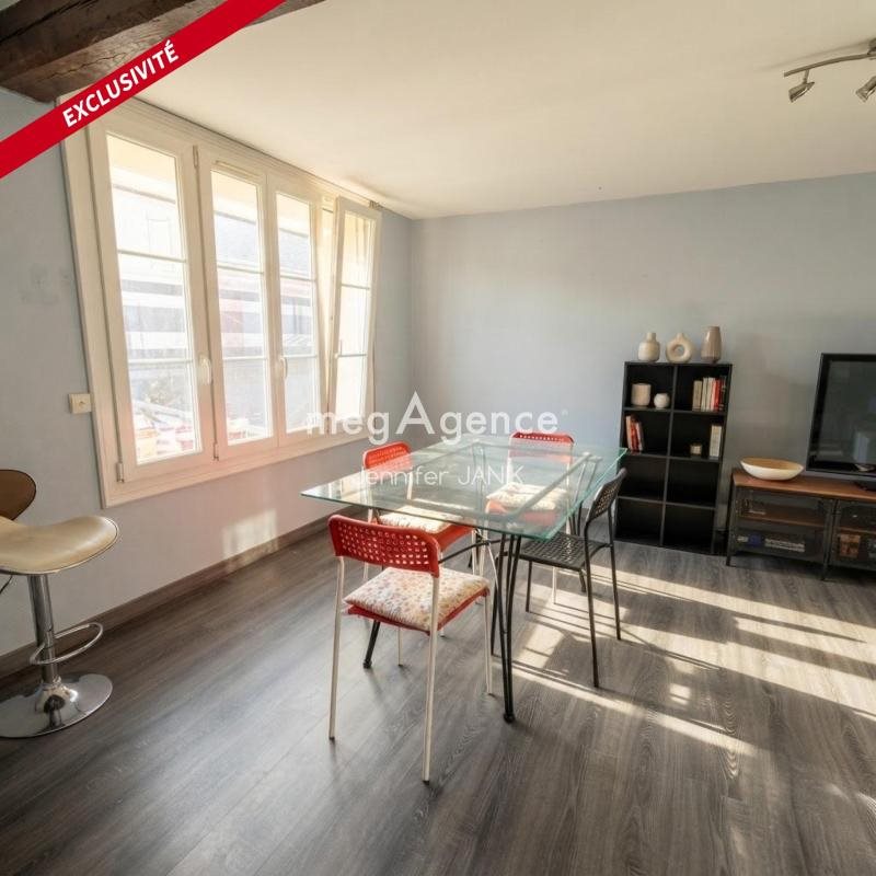 Maison à vendre, 100m², Maignelay-Montigny