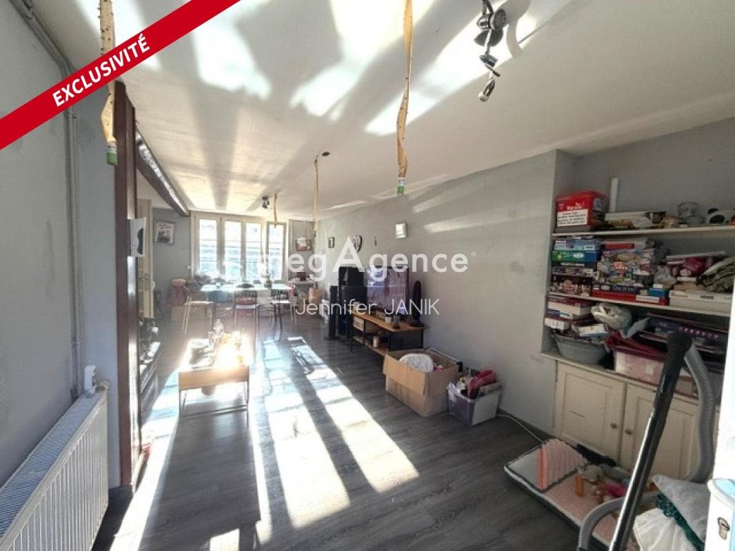Maison à vendre, 100m², Maignelay-Montigny