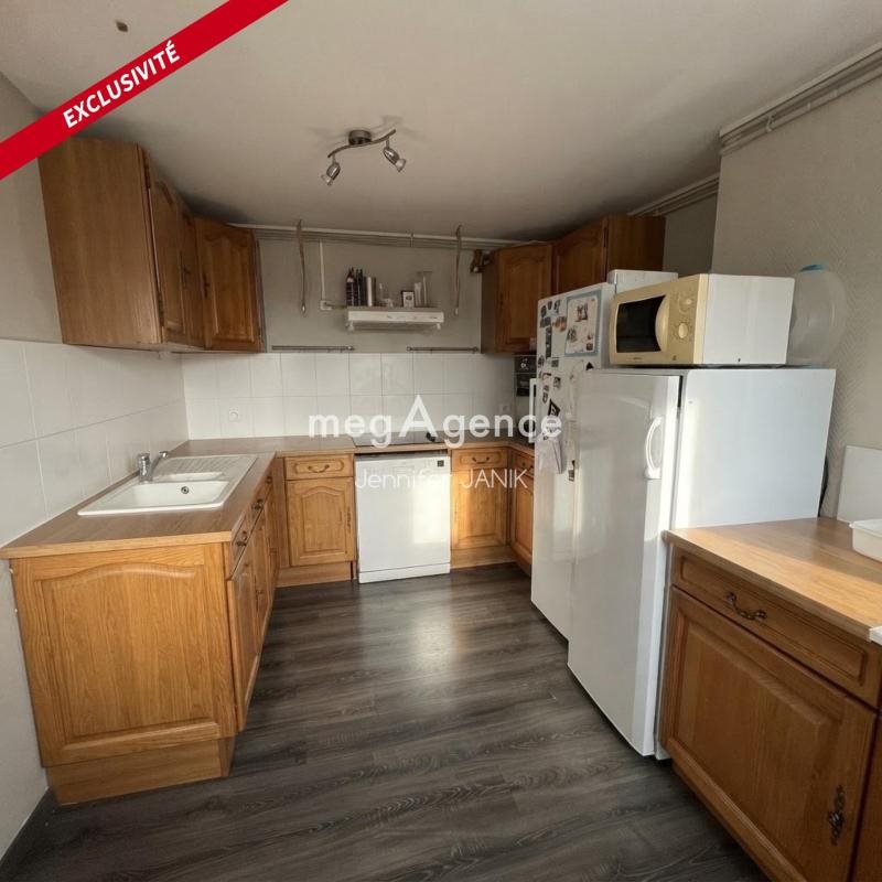 Maison à vendre, 100m², Maignelay-Montigny