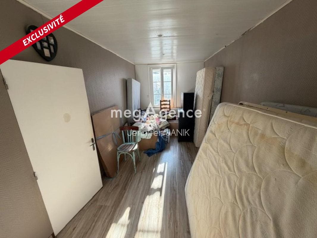 Maison à vendre, 100m², Maignelay-Montigny