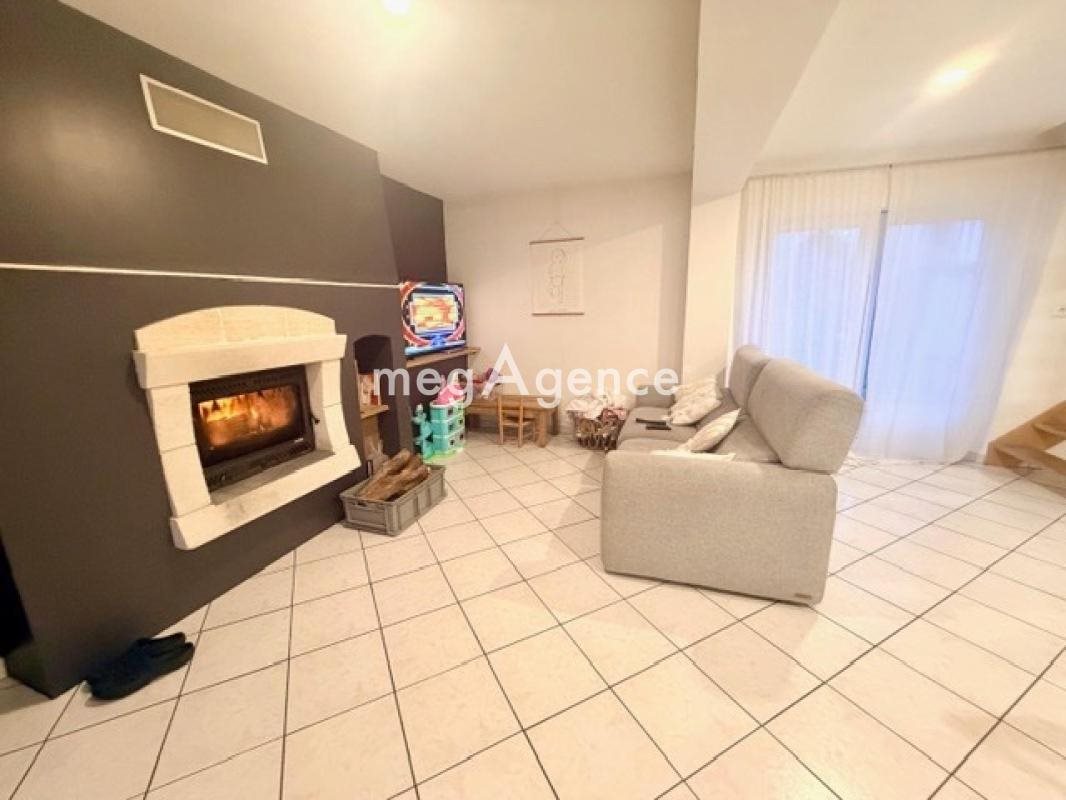 Maison à vendre, 83m², Saint-Just-en-Chaussée