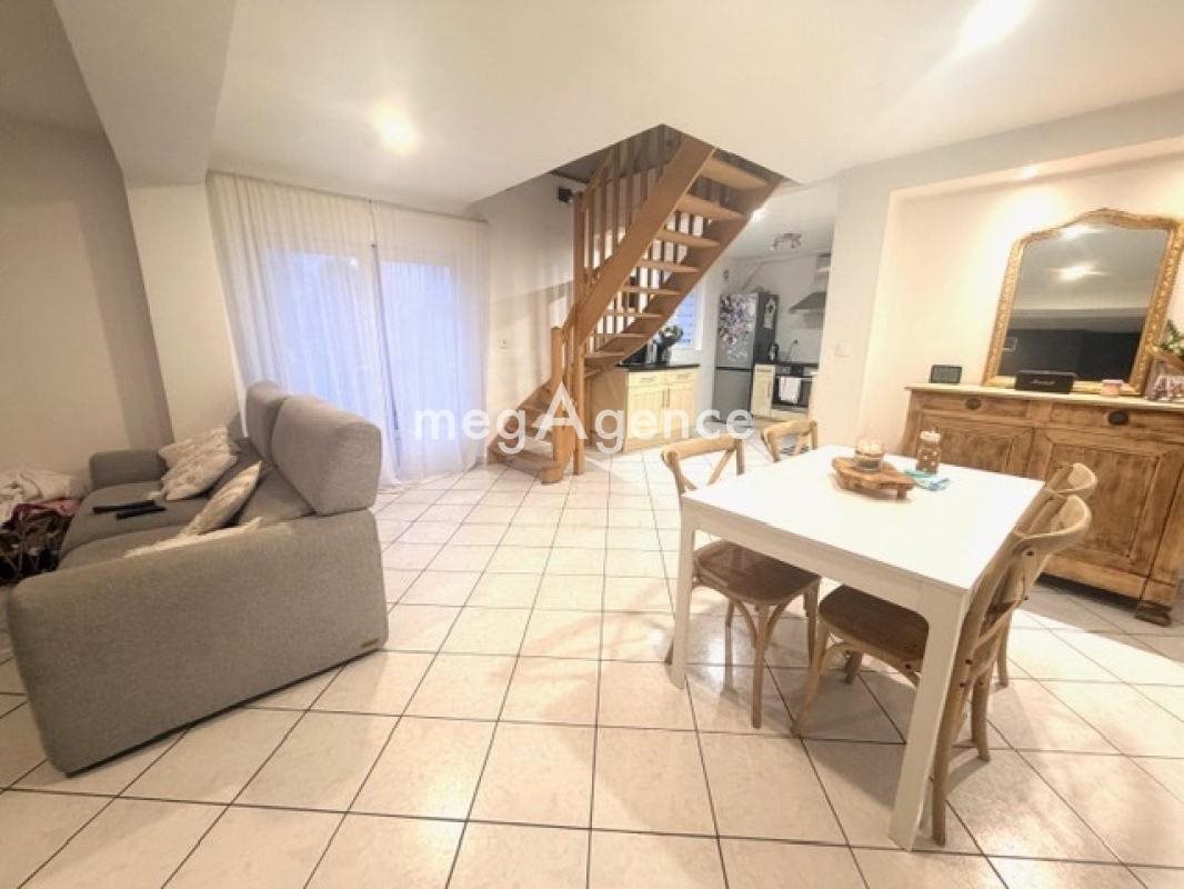 Maison à vendre, 83m², Saint-Just-en-Chaussée