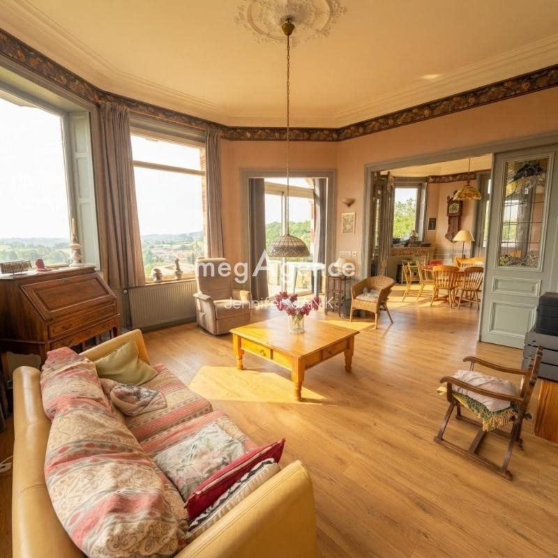 Maison à vendre, 262m², Montdidier