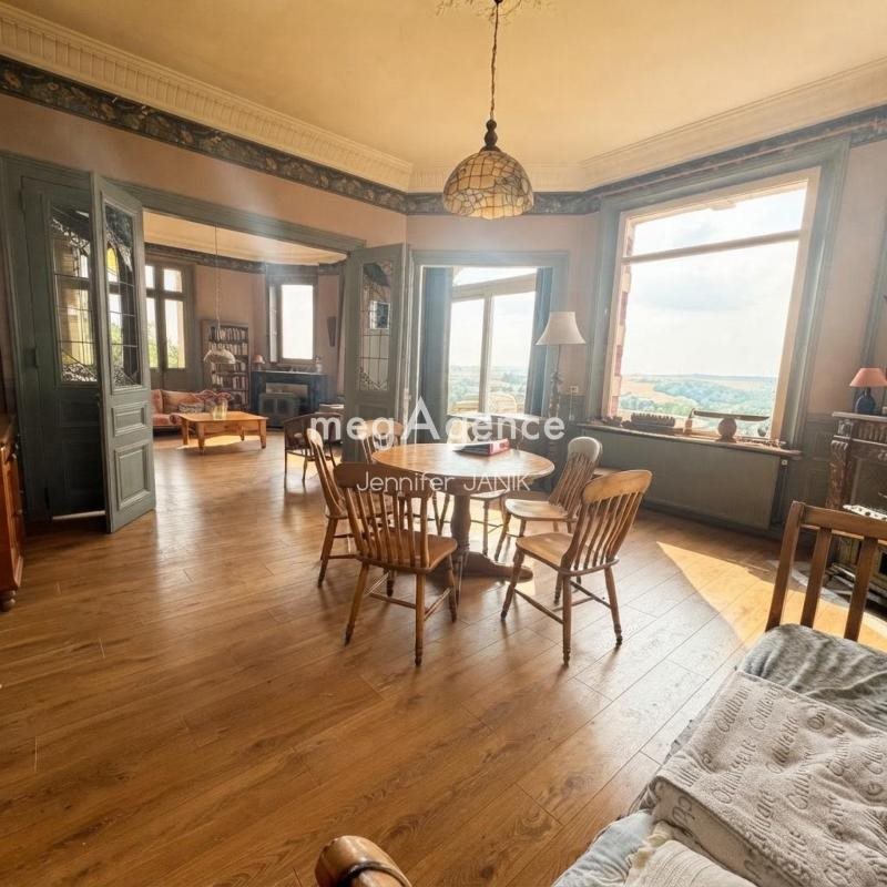 Maison à vendre, 262m², Montdidier