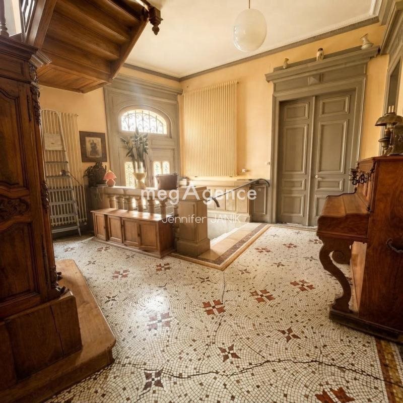 Maison à vendre, 262m², Montdidier