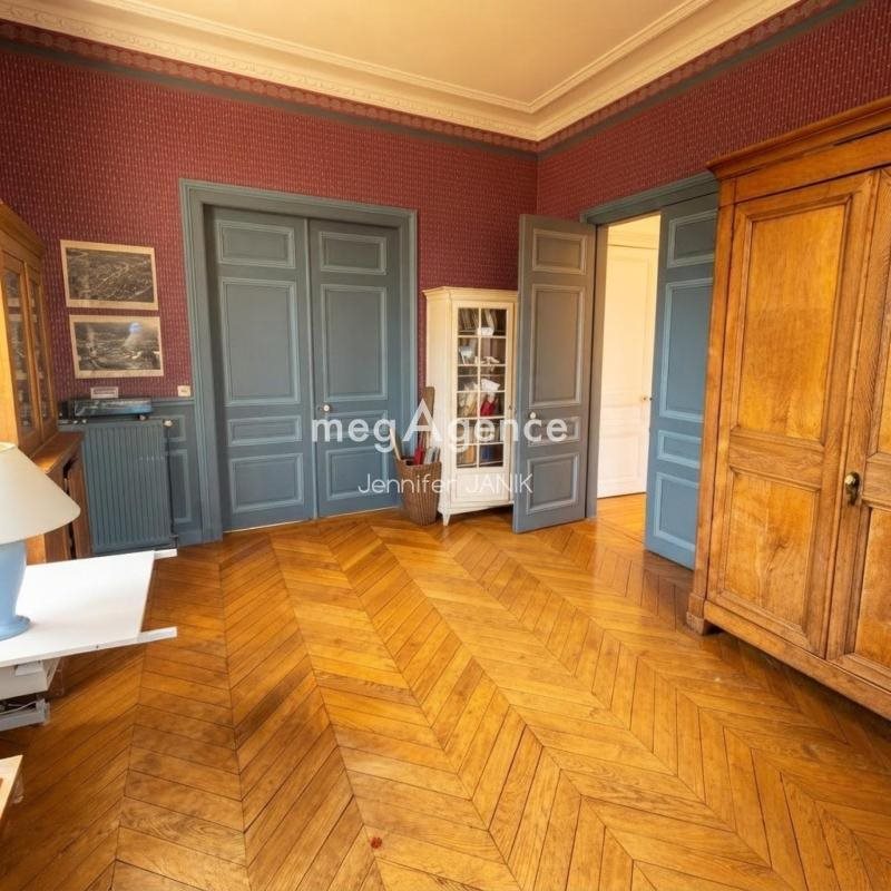 Maison à vendre, 262m², Montdidier