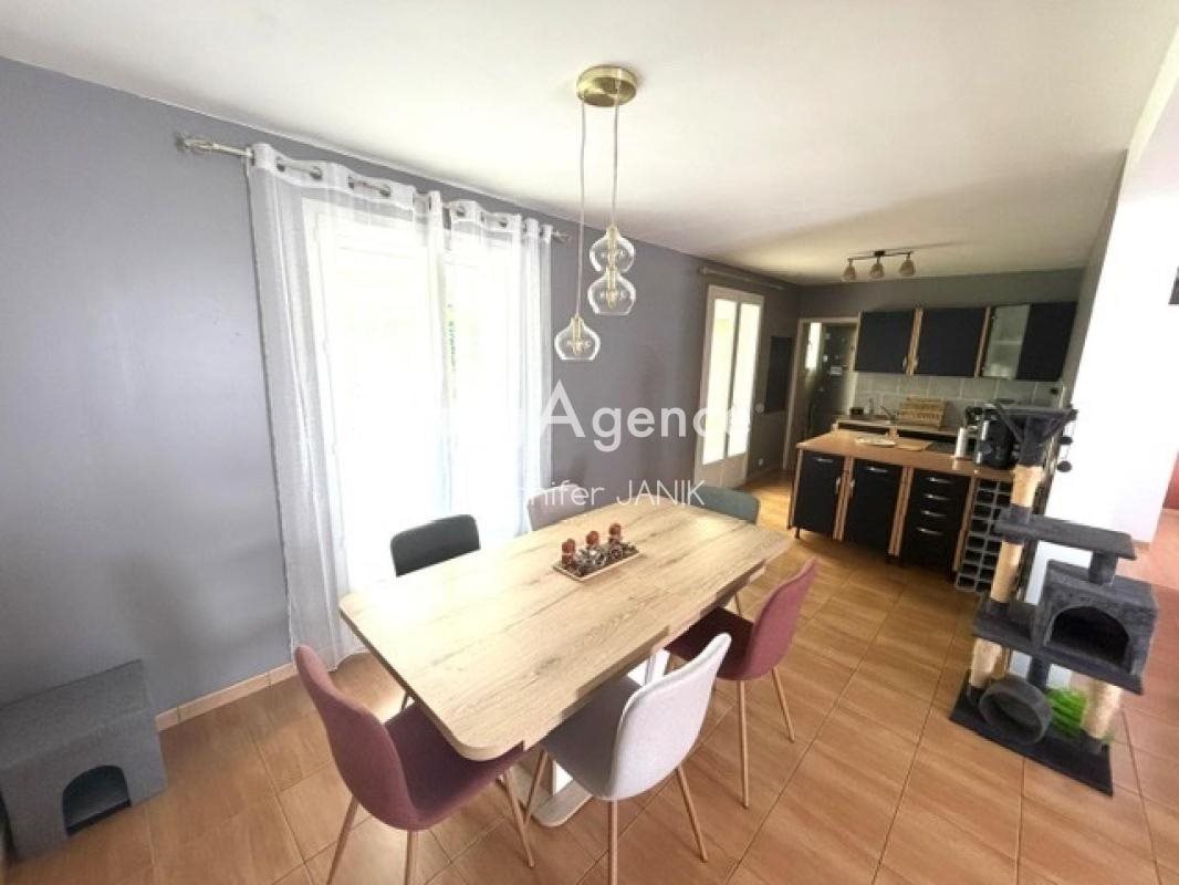 Maison à vendre, 120m², Saint-Just-en-Chaussée