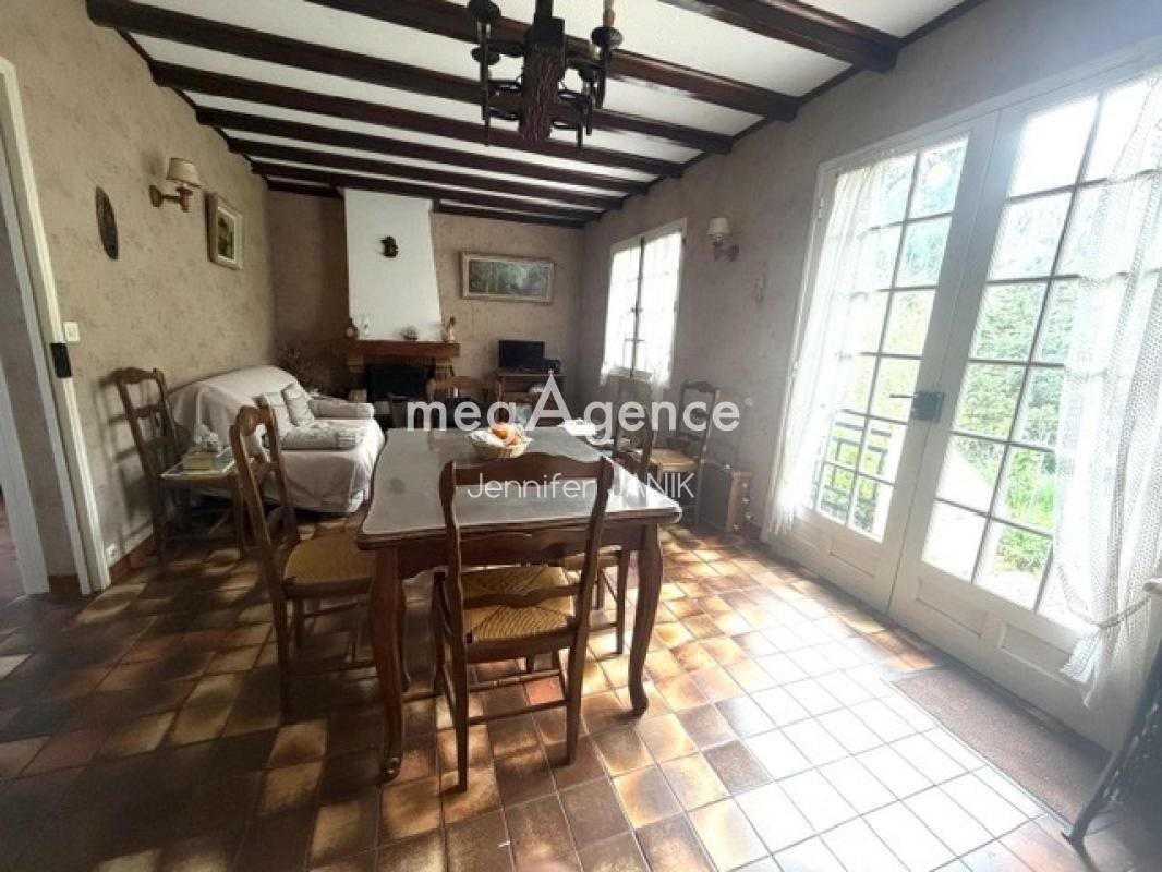 Maison à vendre, 77m², La Neuville-Roy