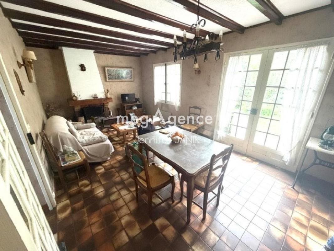 Maison à vendre, 77m², La Neuville-Roy
