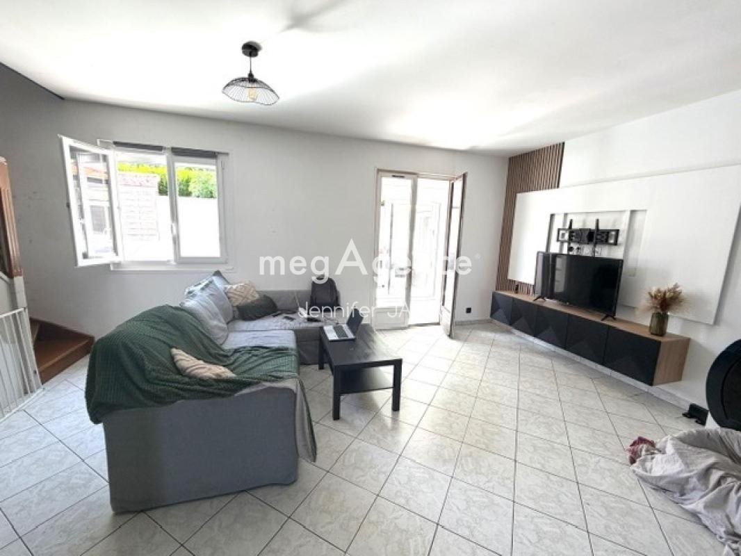 Maison à vendre, 130m², Saint-Just-en-Chaussée