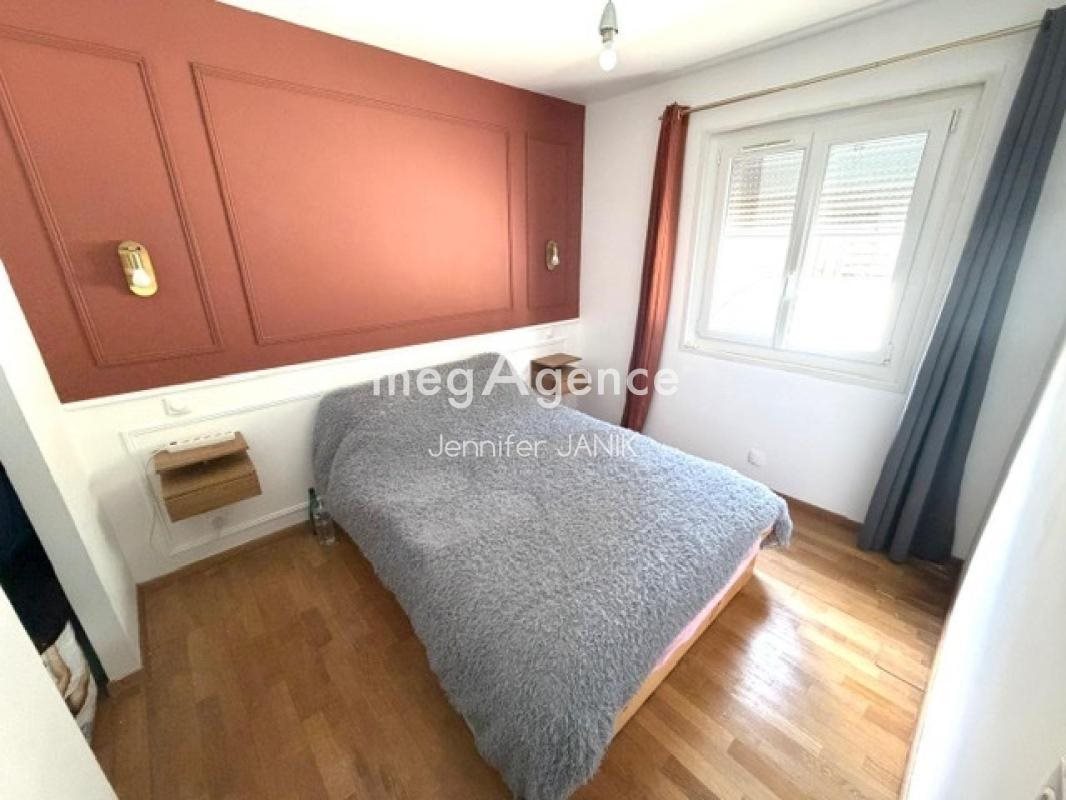 Maison à vendre, 130m², Saint-Just-en-Chaussée