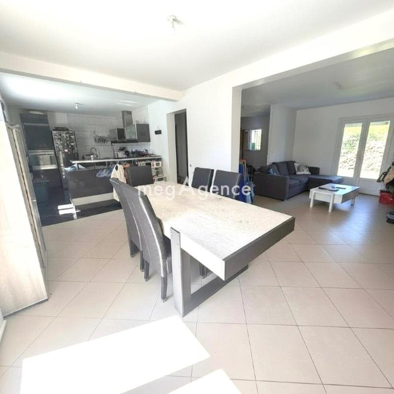 Maison à vendre, 160m², Saint-Just-en-Chaussée