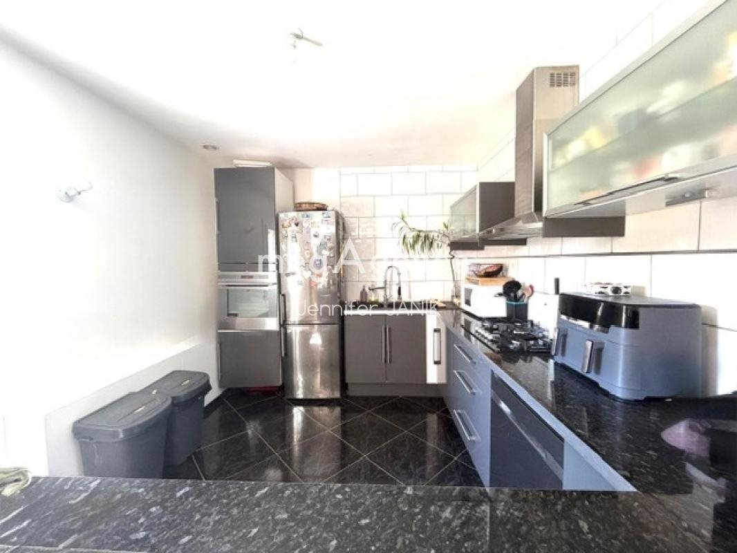 Maison à vendre, 160m², Saint-Just-en-Chaussée