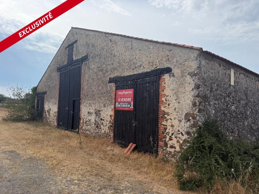 Maison à vendre, 102m², Vairé