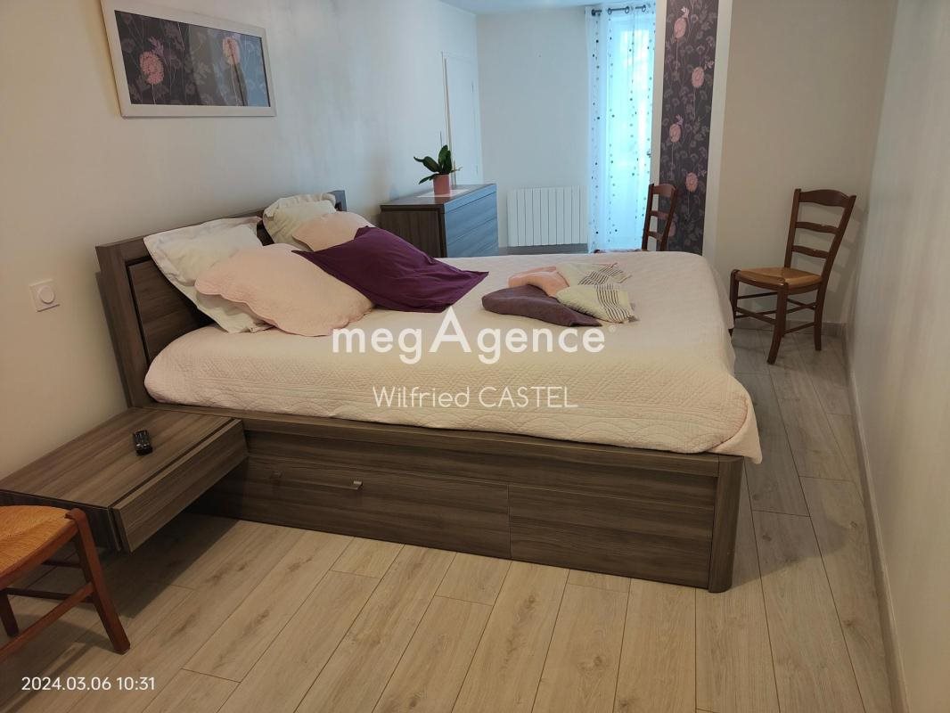 Maison à vendre, 135m², Saint-Germain-de-Prinçay