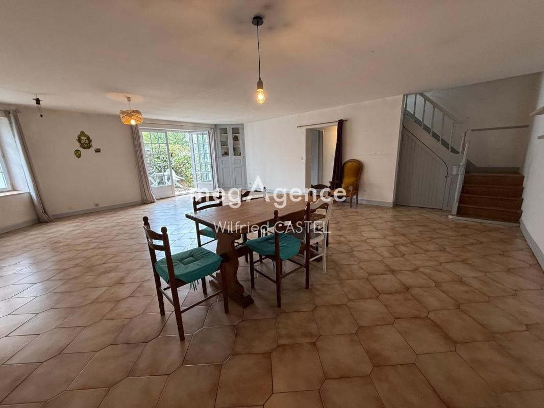 Maison à vendre, 129m², Coëx