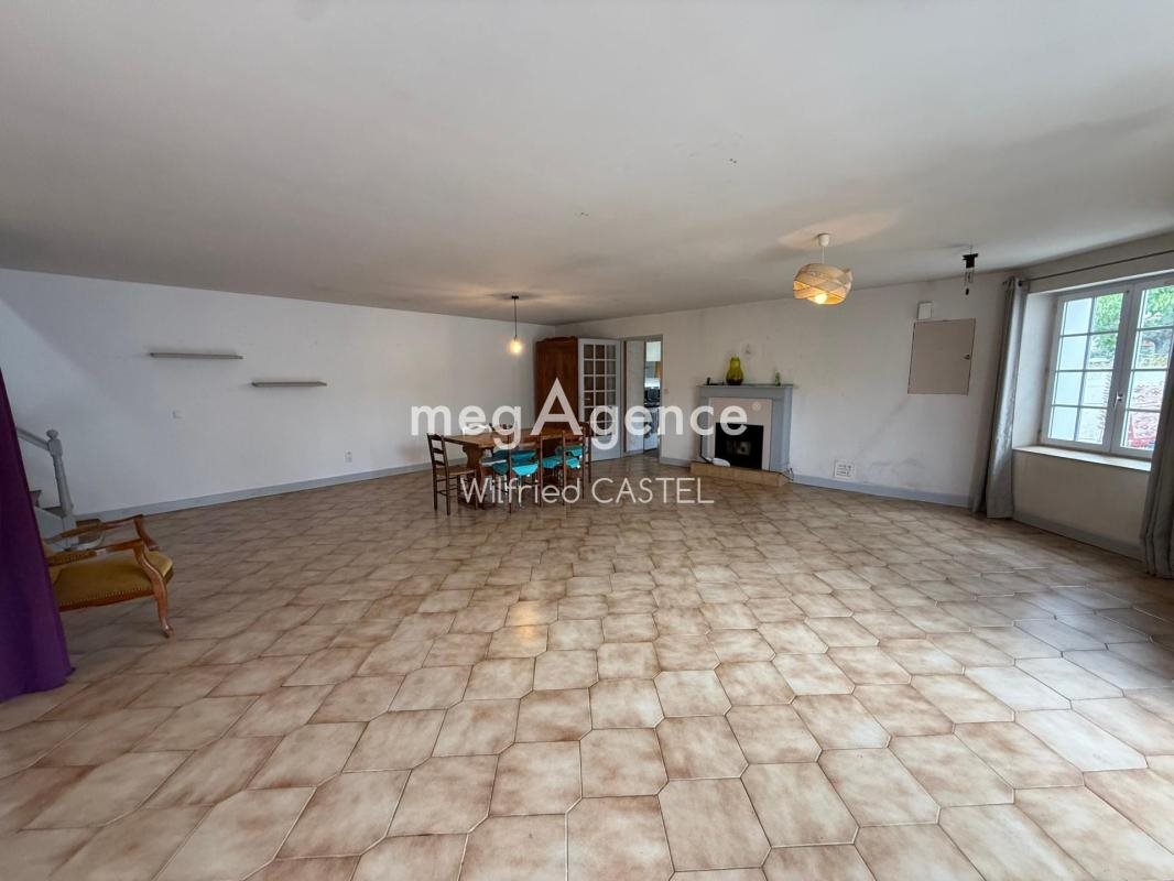 Maison à vendre, 129m², Coëx