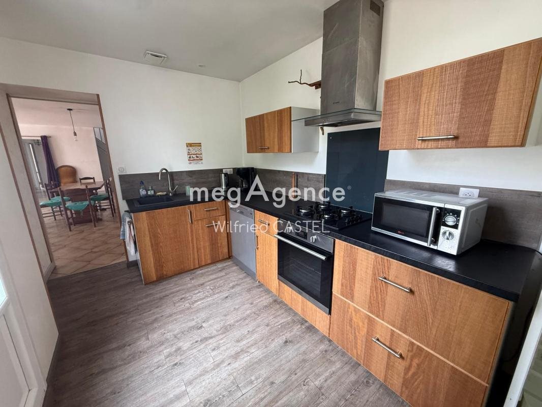 Maison à vendre, 129m², Coëx