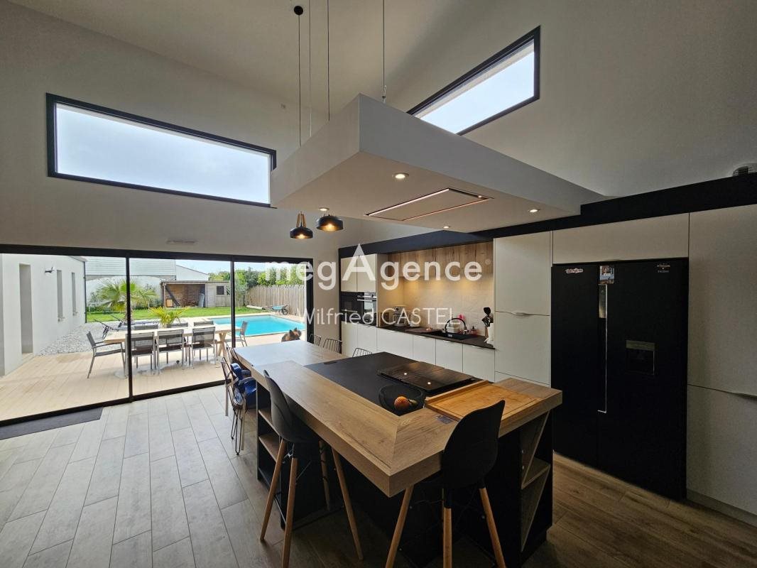 Maison à vendre, 255m², Château-d'Olonne