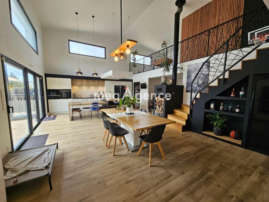 Maison à vendre, 255m², Château-d'Olonne