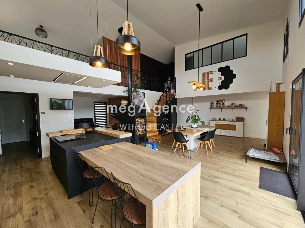 Maison à vendre, 255m², Château-d'Olonne