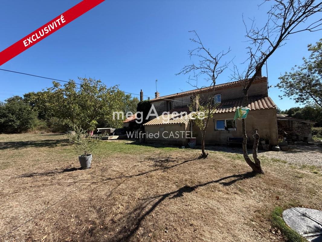 Maison à vendre, 160m², Les Achards