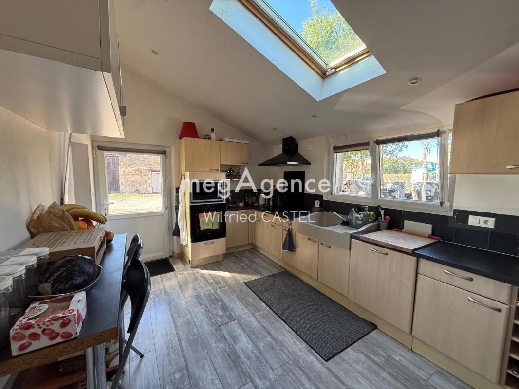 Maison à vendre, 160m², Les Achards