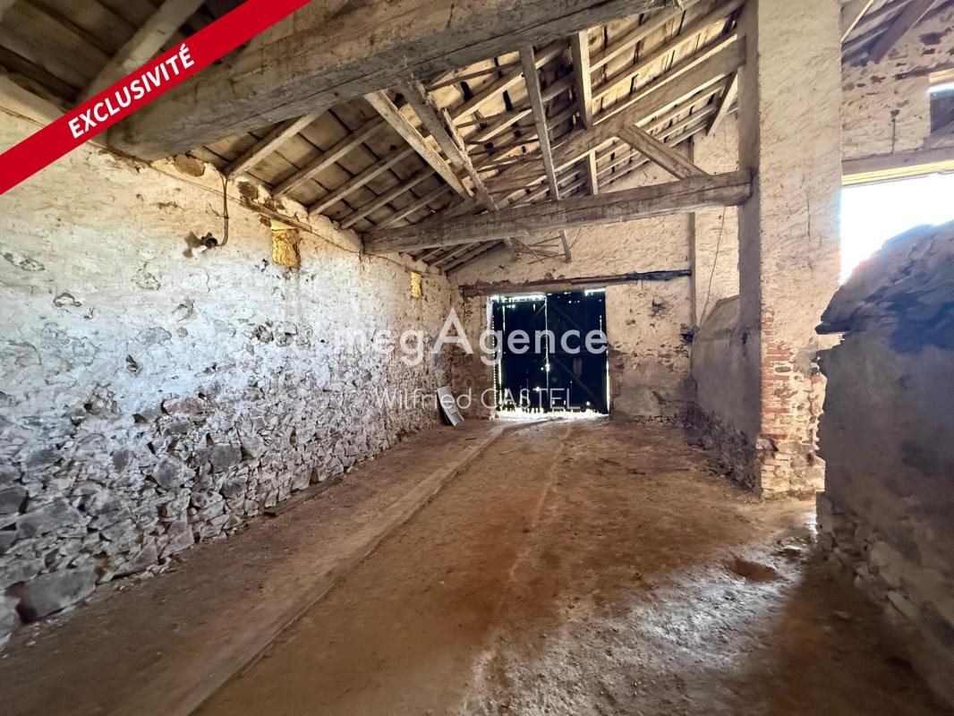 Maison à vendre, 79m², Vairé