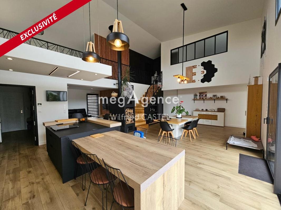 Maison à vendre, 255m², Château-d'Olonne