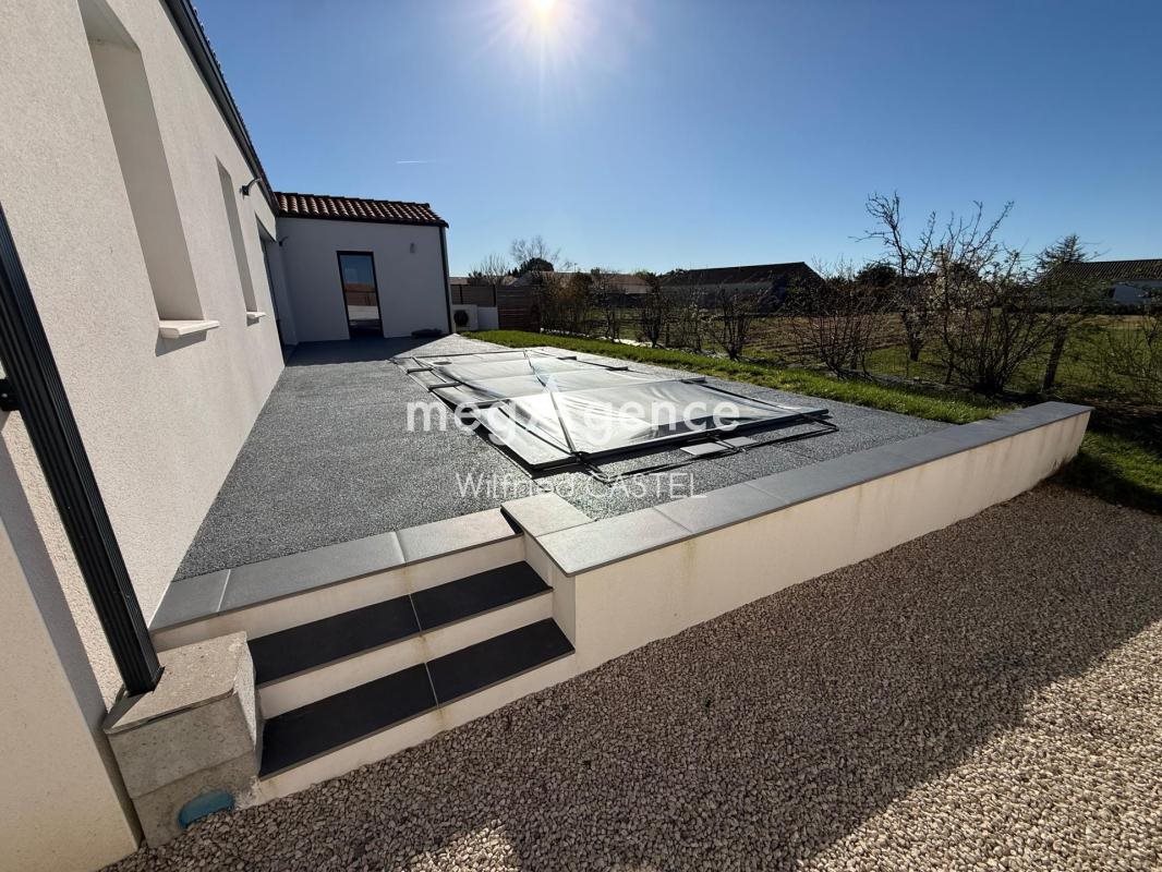 Maison à louer, 115m², L'Ile-d'Olonne