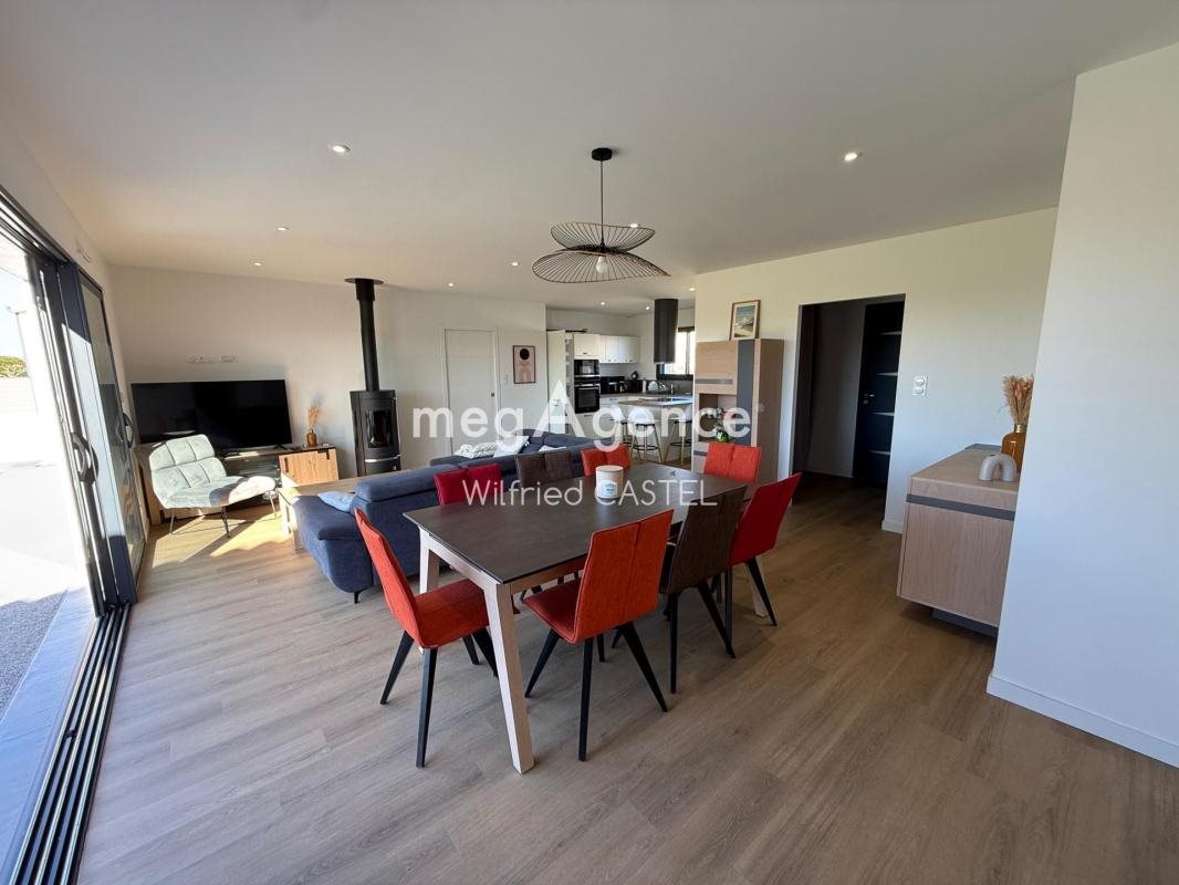 Maison à louer, 115m², L'Ile-d'Olonne