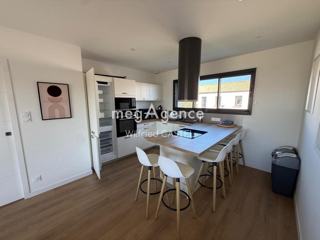 Maison à louer, 115m², L'Ile-d'Olonne