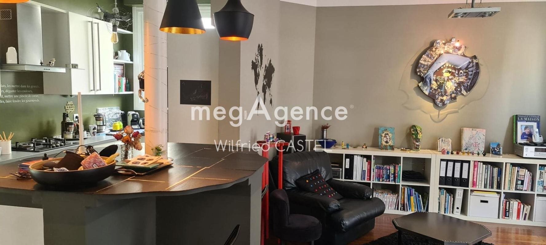 Maison à vendre, 230m², Les Sables-d'Olonne