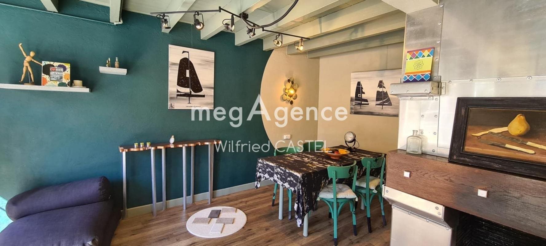Maison à vendre, 230m², Les Sables-d'Olonne