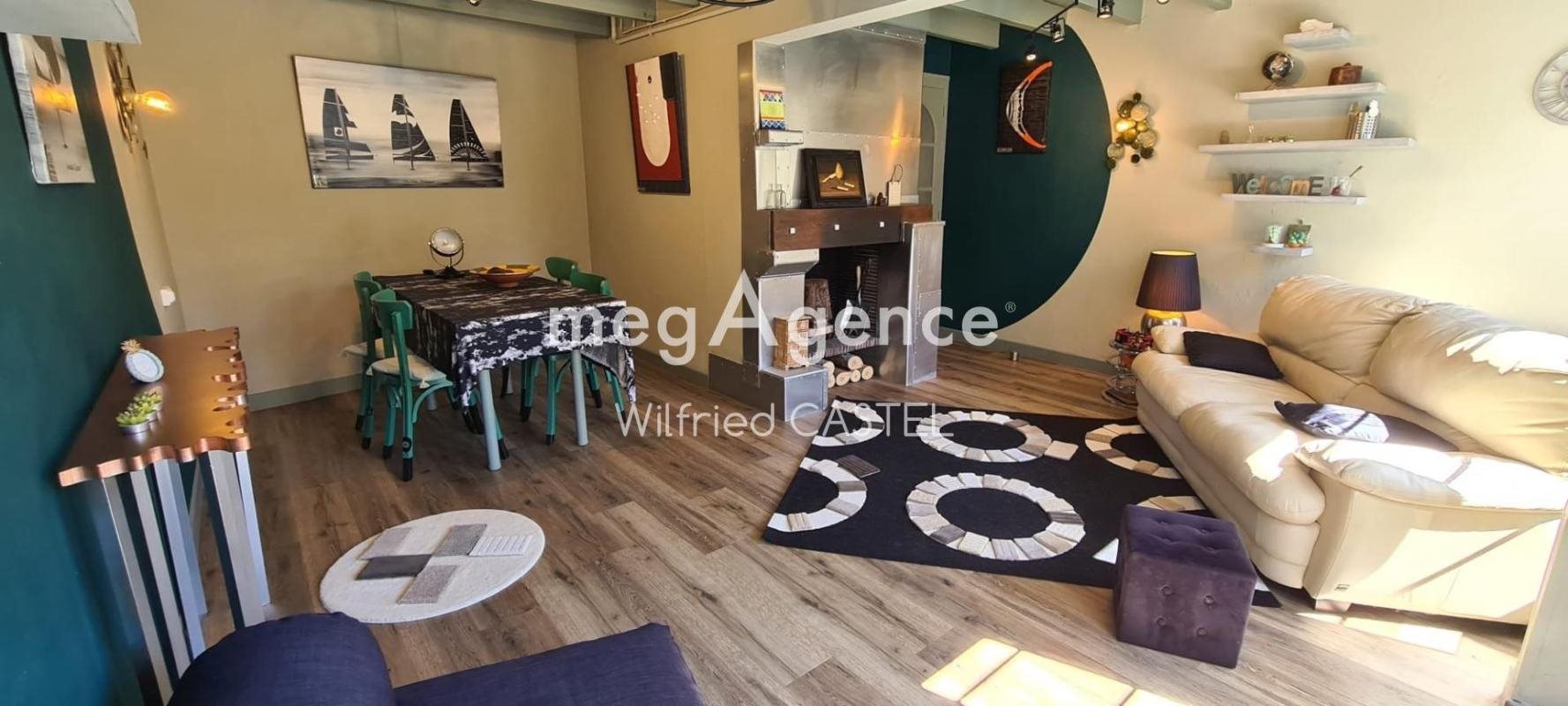 Maison à vendre, 230m², Les Sables-d'Olonne