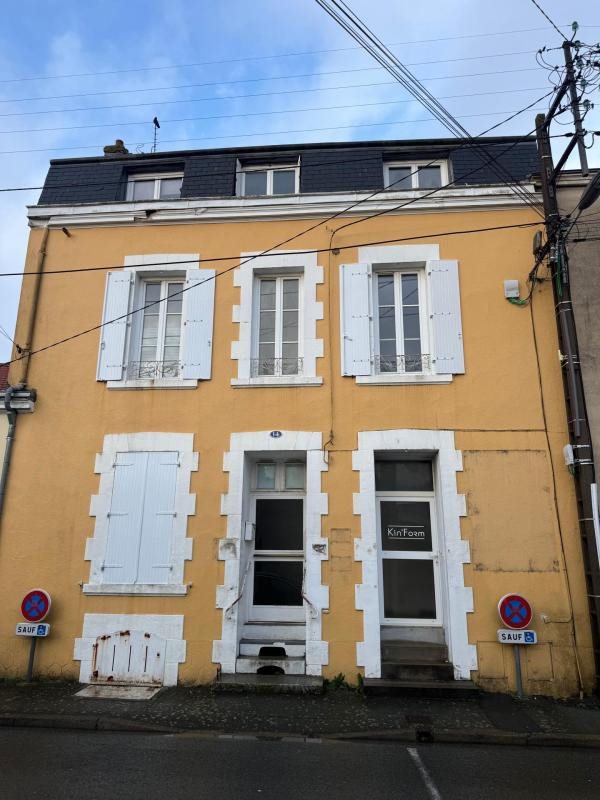Maison à vendre, 300m², La Roche-sur-Yon