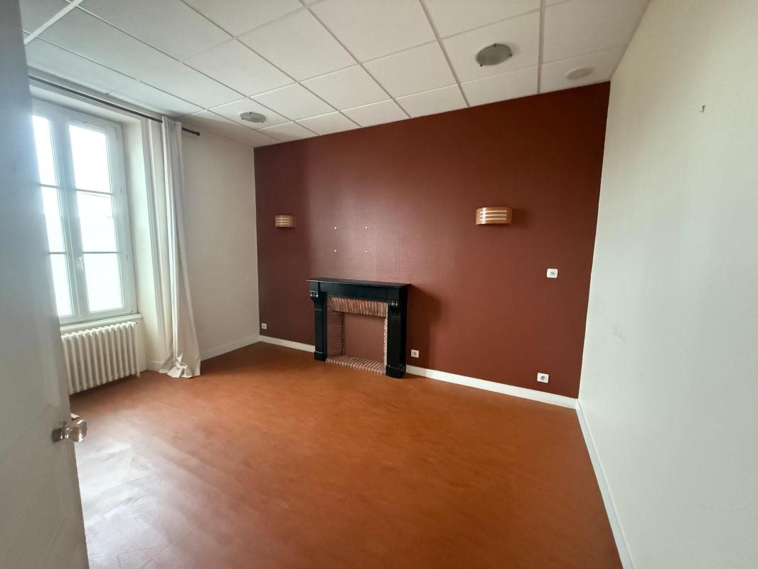 Maison à vendre, 300m², La Roche-sur-Yon