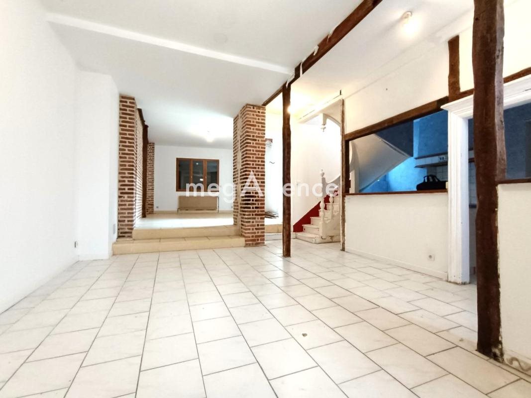 Maison à vendre, 172m², Romorantin-Lanthenay