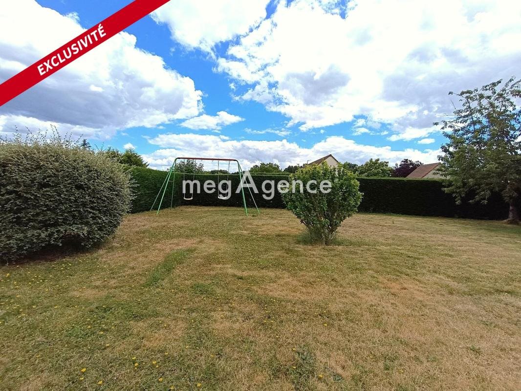 Maison à vendre, 110m², Châtillon-sur-Cher