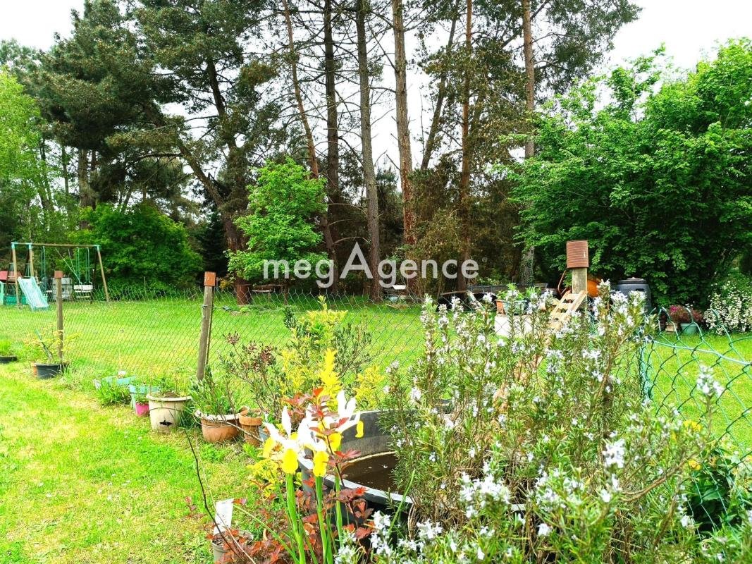 Maison à vendre, 103m², Gièvres