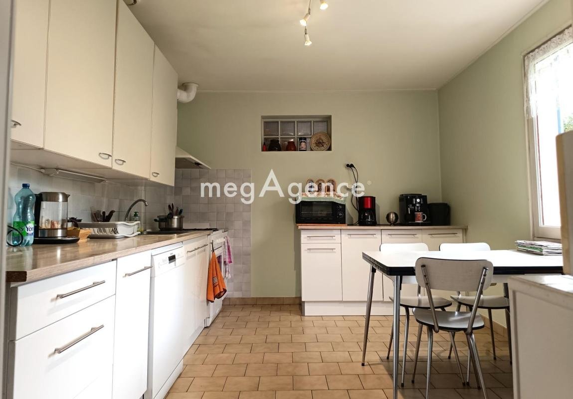 Maison à vendre, 103m², Gièvres