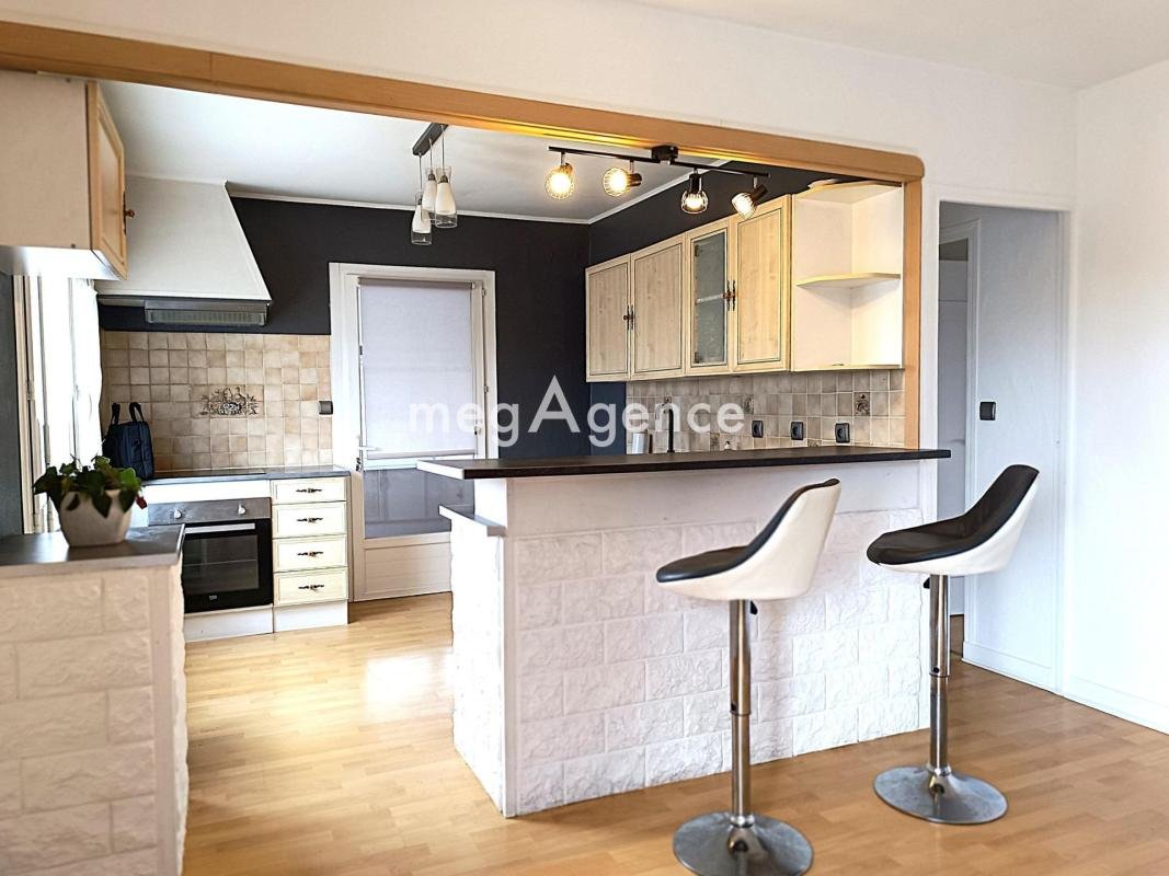 Maison à vendre, 123m², Villebarou