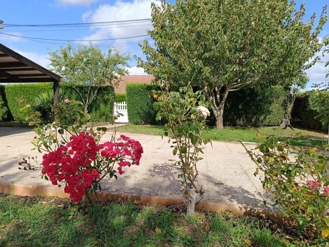 Maison à vendre, 123m², Villebarou