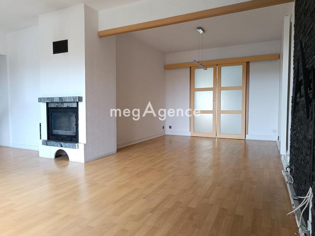 Maison à vendre, 123m², Villebarou